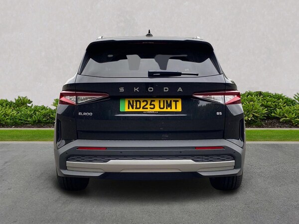 Used Skoda Elroq 2025 for sale - 75436290: Photo 6