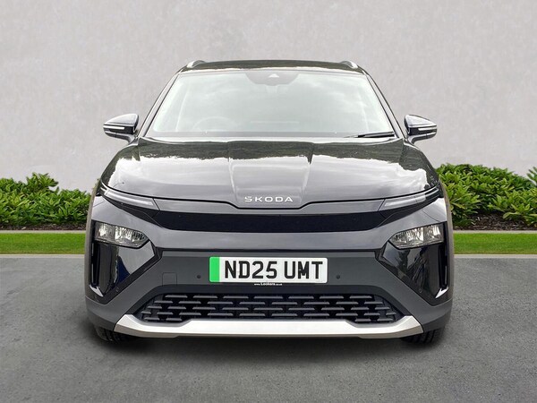 Used Skoda Elroq 2025 for sale - 75436290: Photo 7