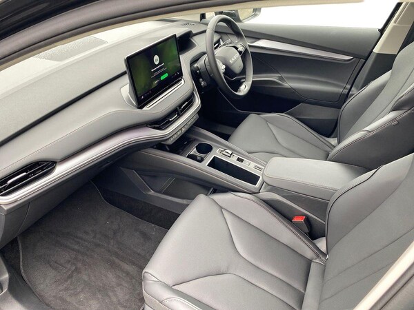 Used Skoda Elroq 2025 for sale - 75436290: Photo 9