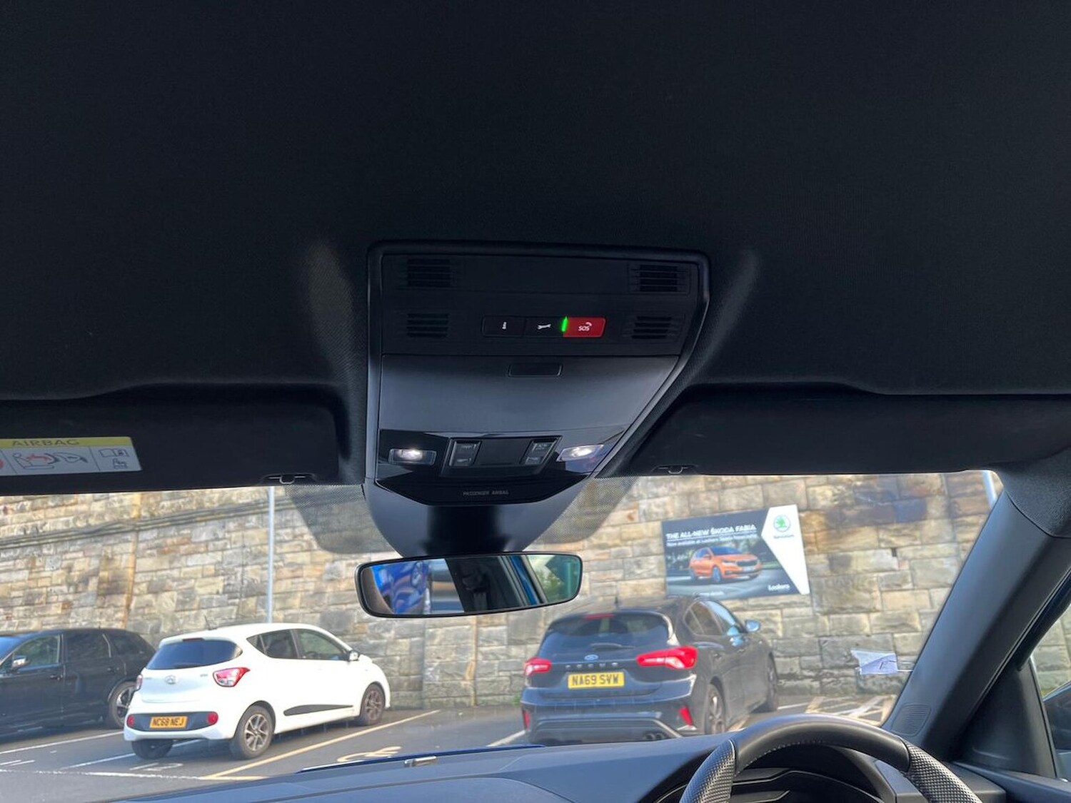 Used Skoda Kamiq 2025 for sale - 76030356: Photo 16