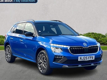 Skoda - Kamiq