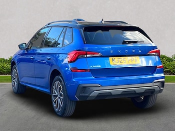 Used Skoda Kamiq 2025 for sale - 76030356: Photo 2