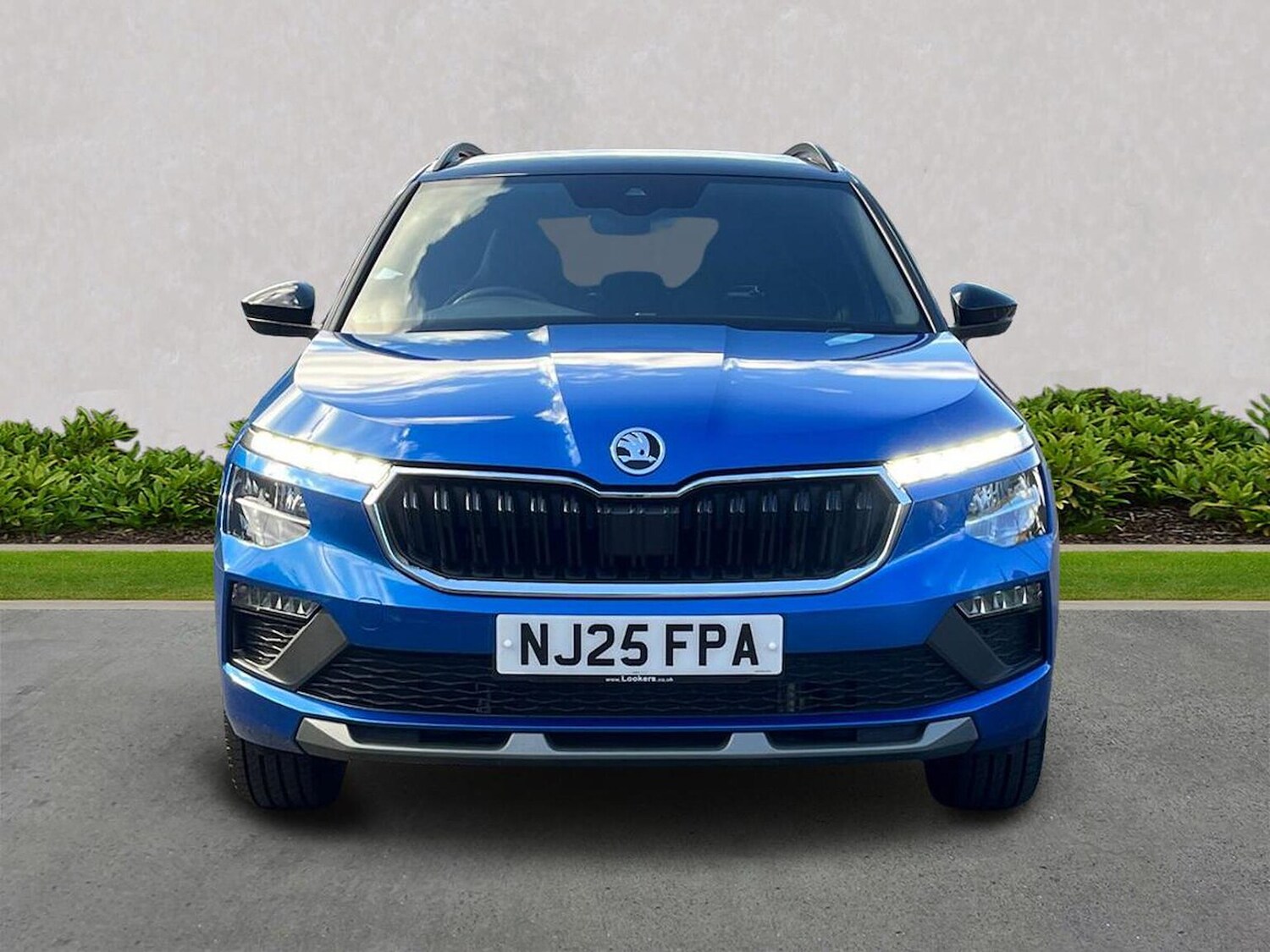 Used Skoda Kamiq 2025 for sale - 76030356: Photo 7
