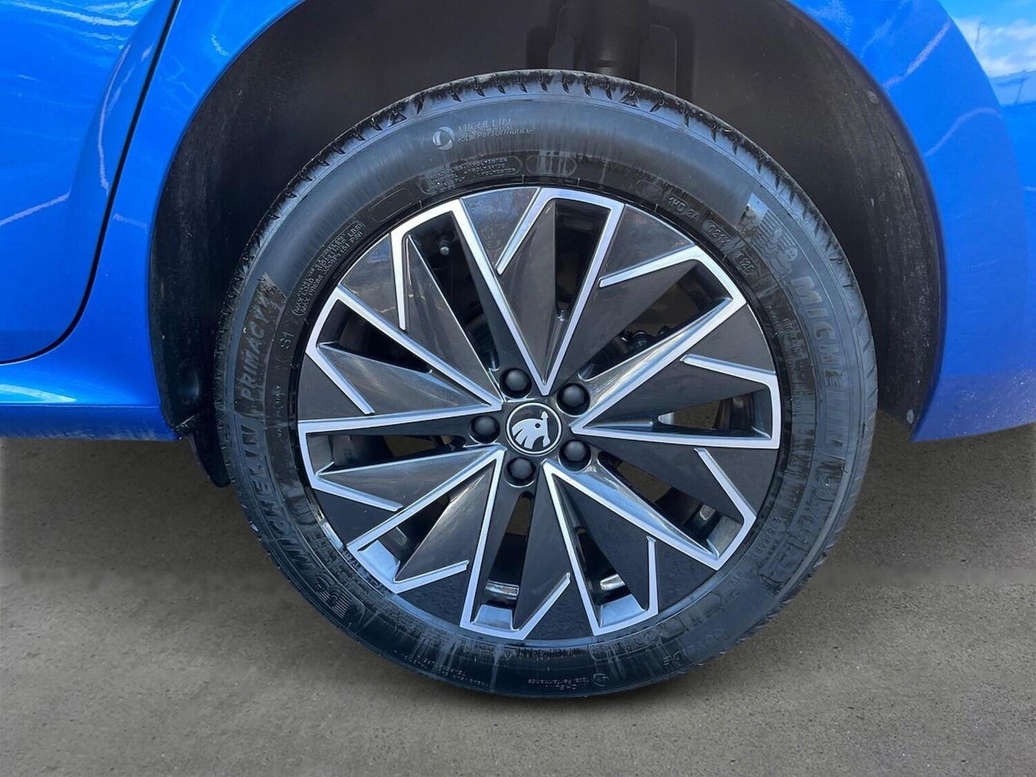 Used Skoda Kamiq 2025 for sale - 76030356: Photo 8