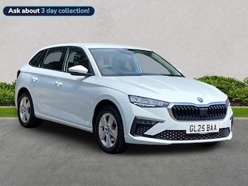 Used Skoda Scala 2025 for sale - 79222810: Photo