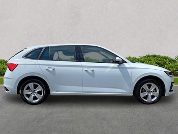 Used Skoda Scala 2025 for sale - 79222810: Photo
