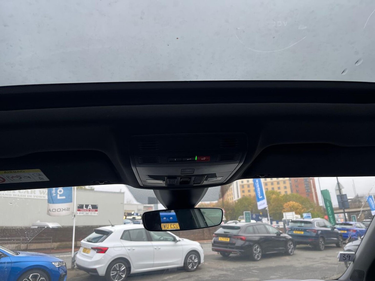 Used Skoda Karoq 2025 for sale - 76324603: Photo 16