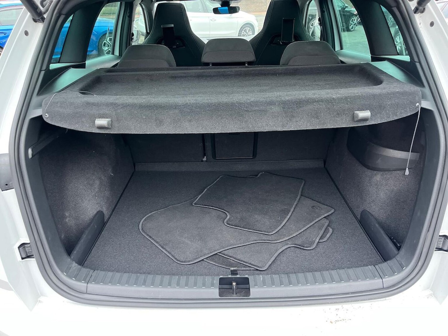 Used Skoda Karoq 2025 for sale - 76324603: Photo 19