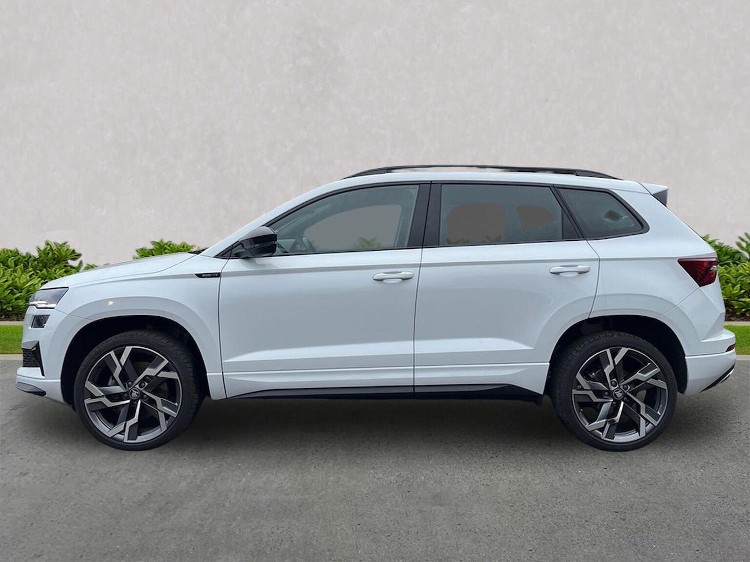 Used Skoda Karoq 2025 for sale - 76324603: Photo 21