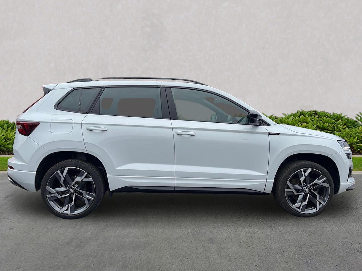 Used Skoda Karoq 2025 for sale - 76324603: Photo 4