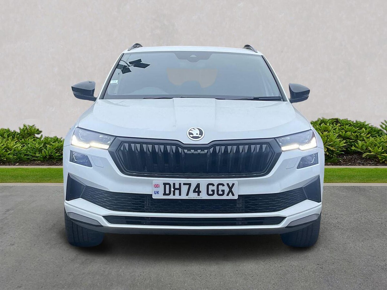 Used Skoda Karoq 2025 for sale - 76324603: Photo 7