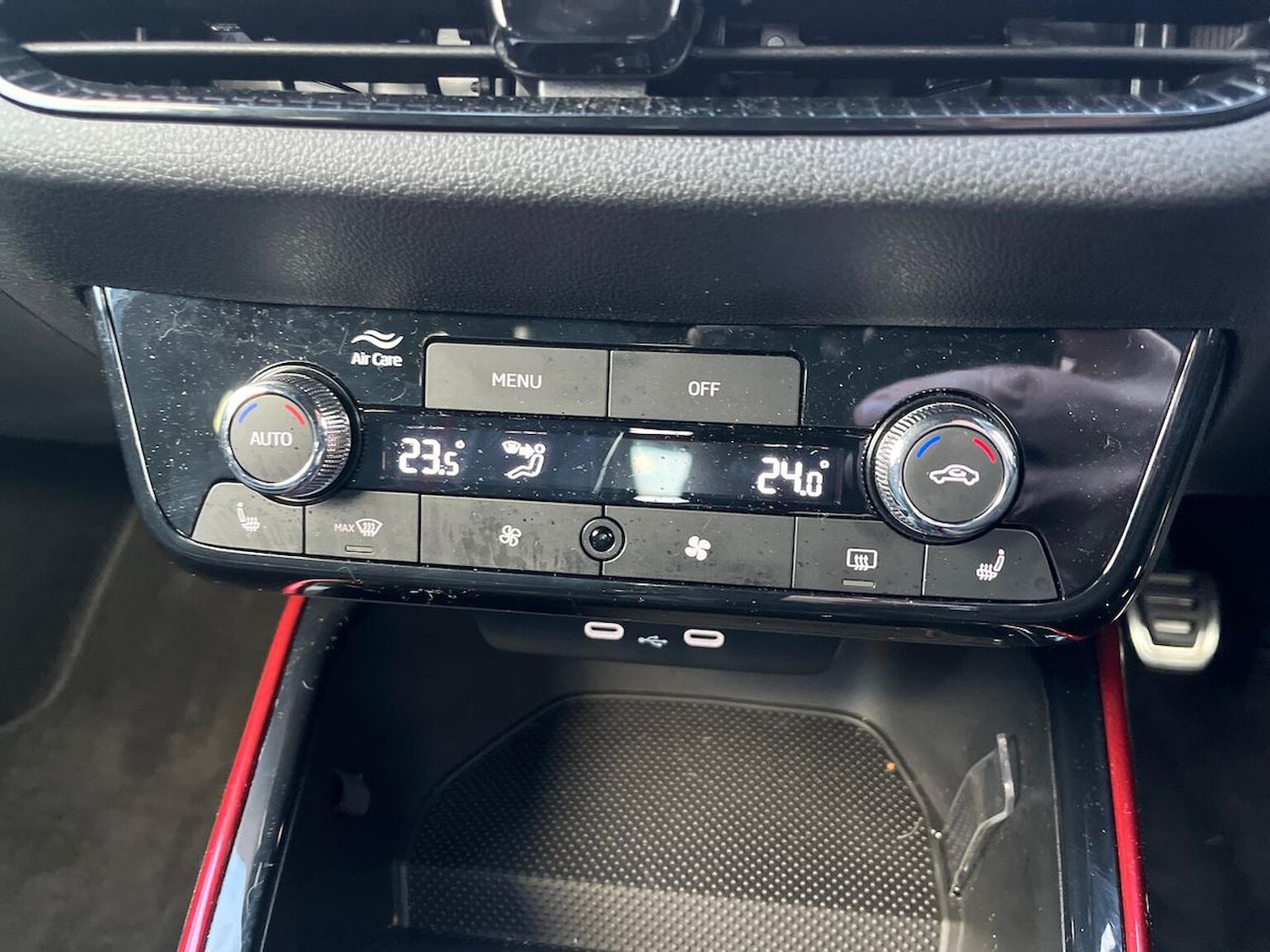 Used Skoda Fabia 2025 for sale - 76346962: Photo 13