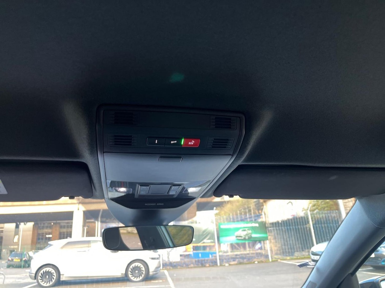 Used Skoda Fabia 2025 for sale - 76346962: Photo 15