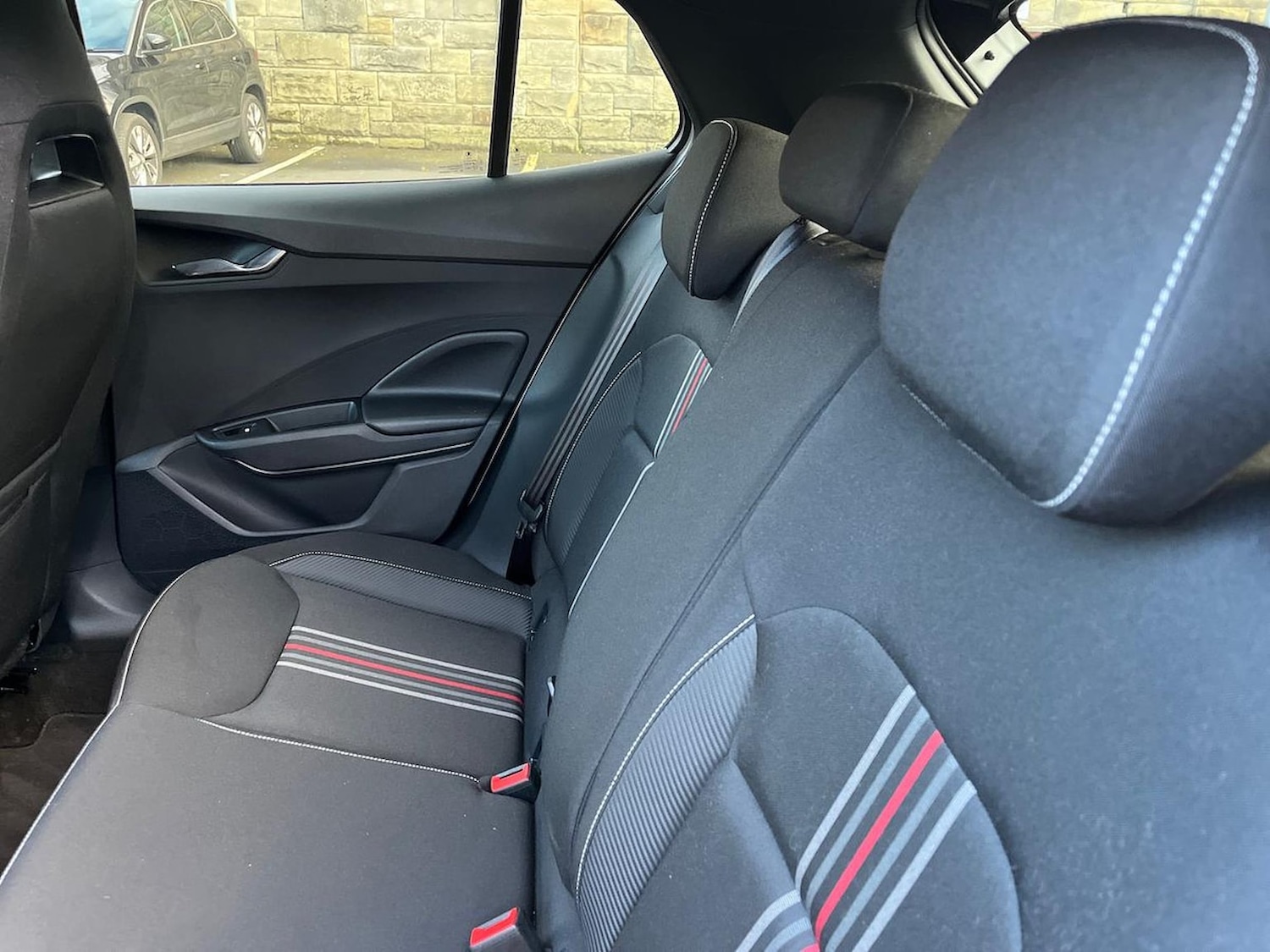 Used Skoda Fabia 2025 for sale - 76346962: Photo 17