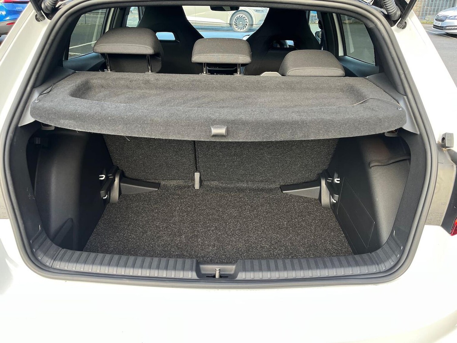 Used Skoda Fabia 2025 for sale - 76346962: Photo 18