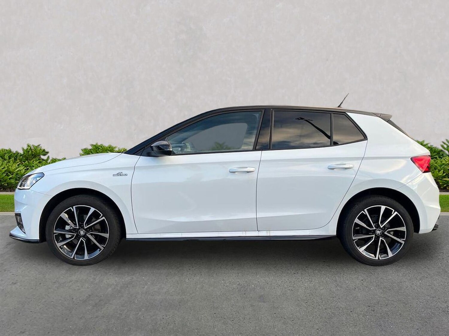 Used Skoda Fabia 2025 for sale - 76346962: Photo 20