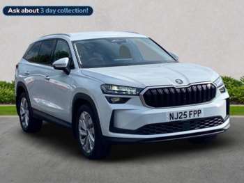 2025 - 1.5 Tsi Iv 204 Se L 5Dr Dsg