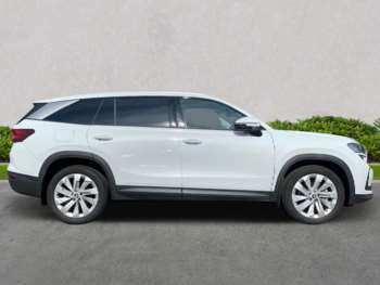 Used Skoda Kodiaq 2025 for sale - 75439301: Photo