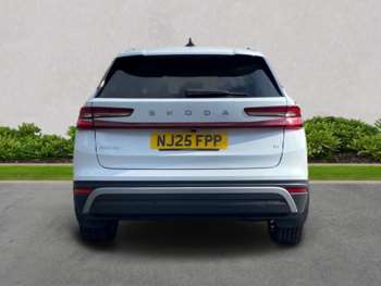 Used Skoda Kodiaq 2025 for sale - 75439301: Photo