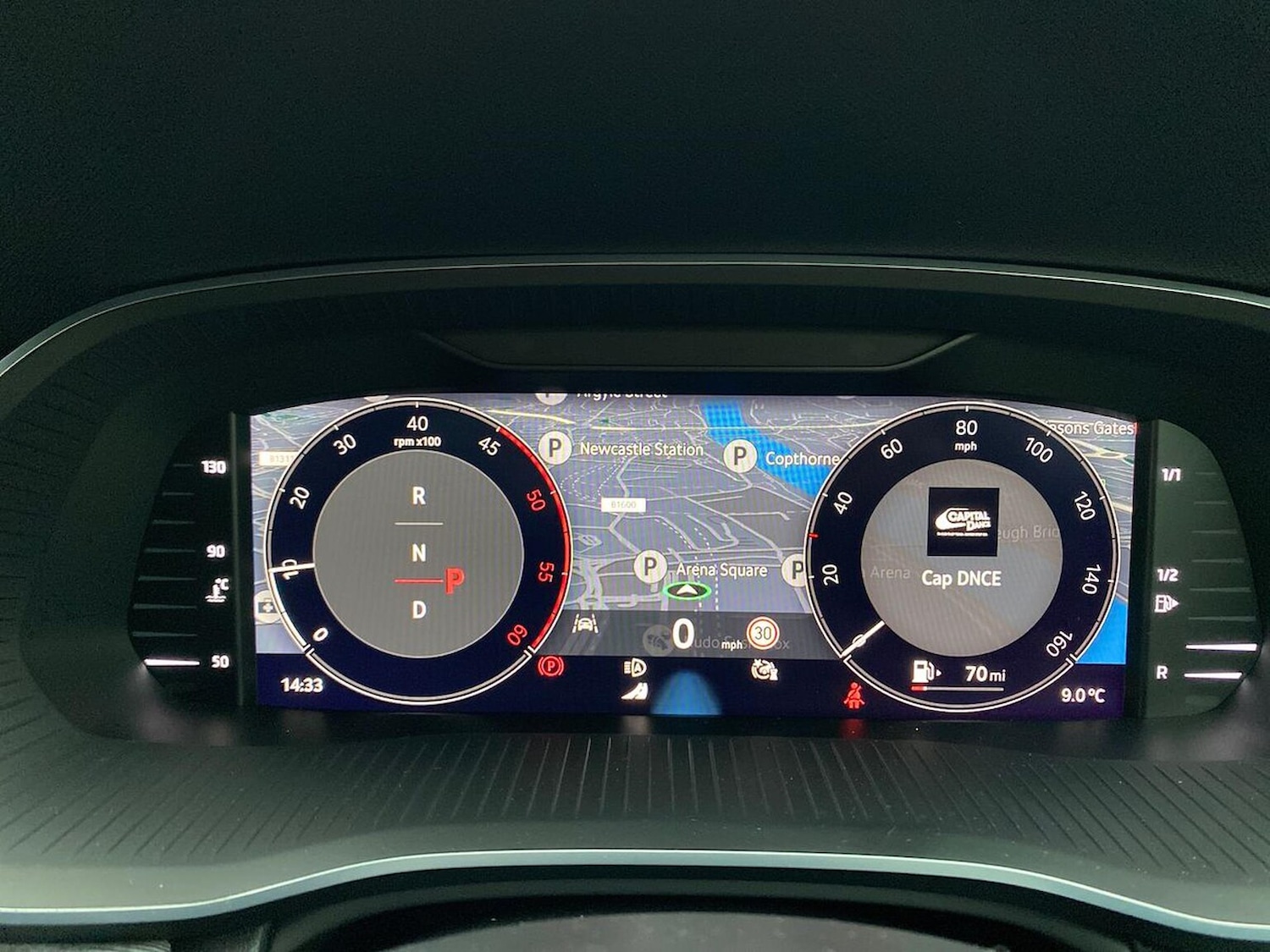 Used Skoda Octavia 2025 for sale - 77796994: Photo 10