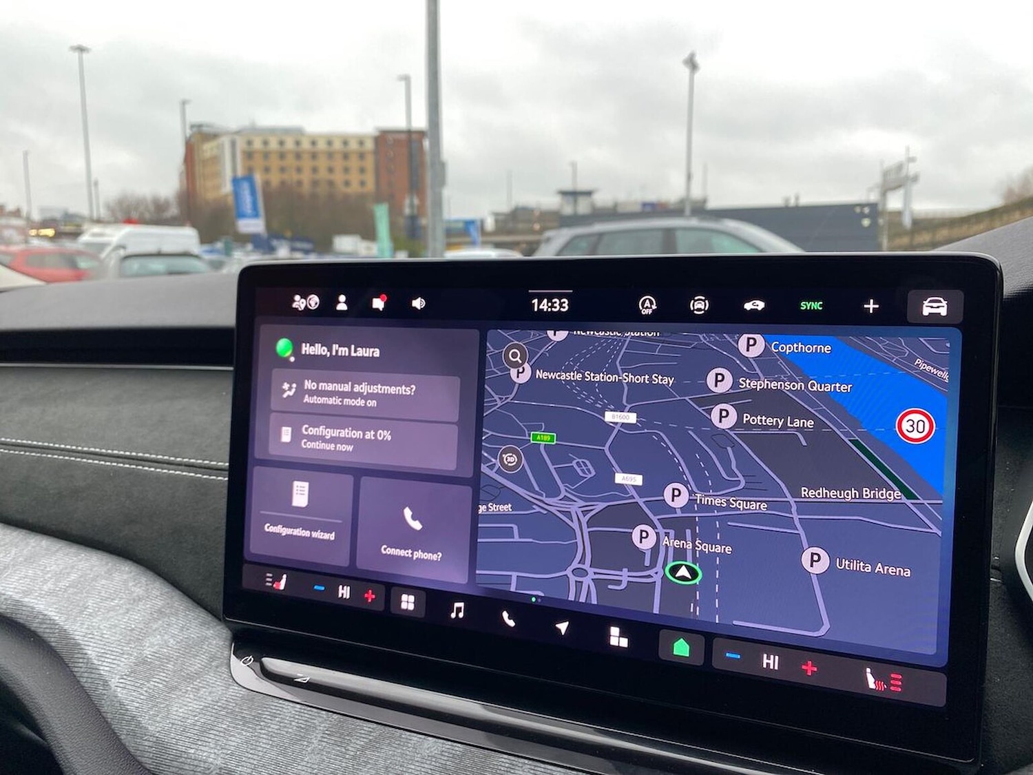 Used Skoda Octavia 2025 for sale - 77796994: Photo 11