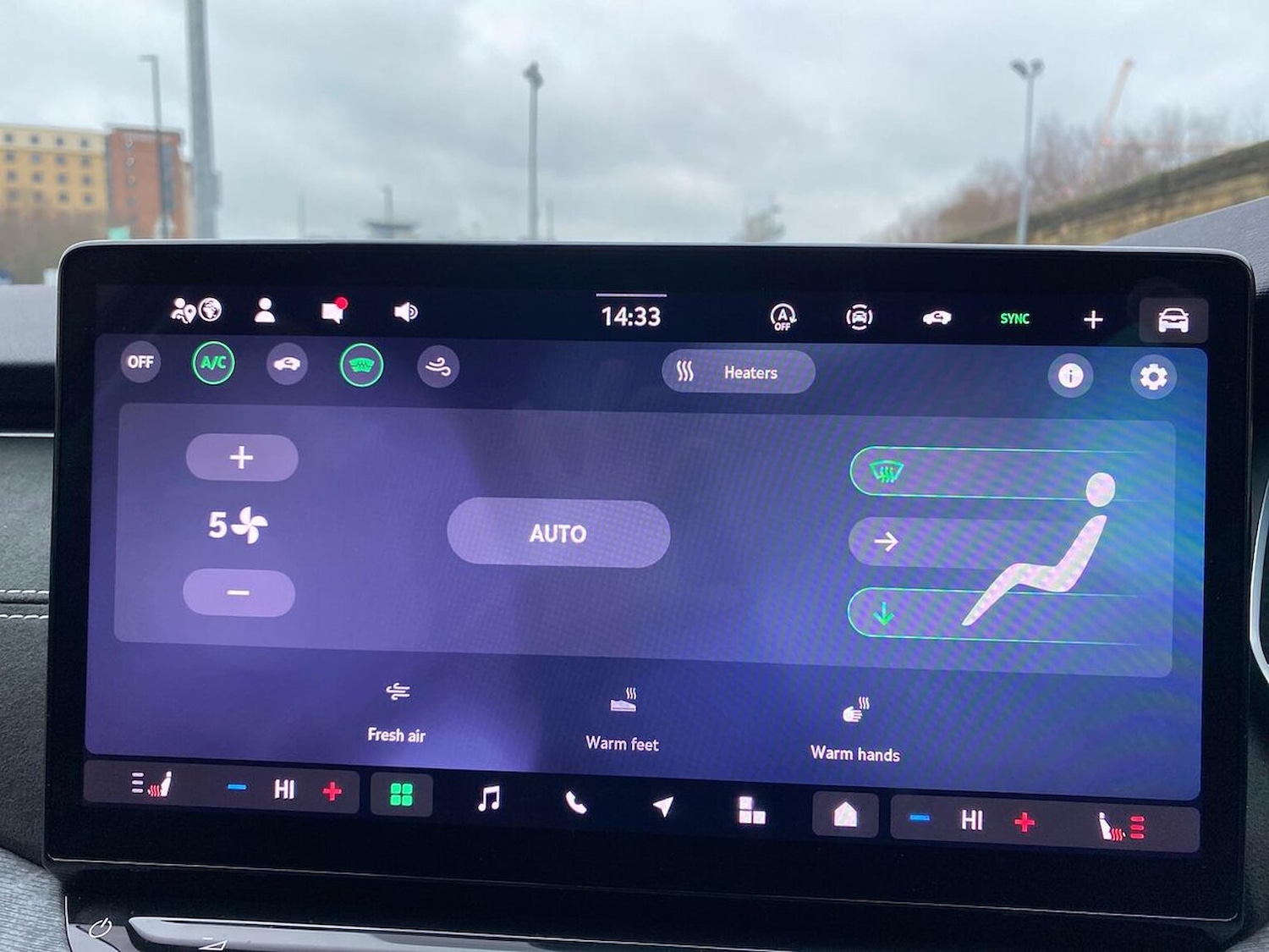 Used Skoda Octavia 2025 for sale - 77796994: Photo 12