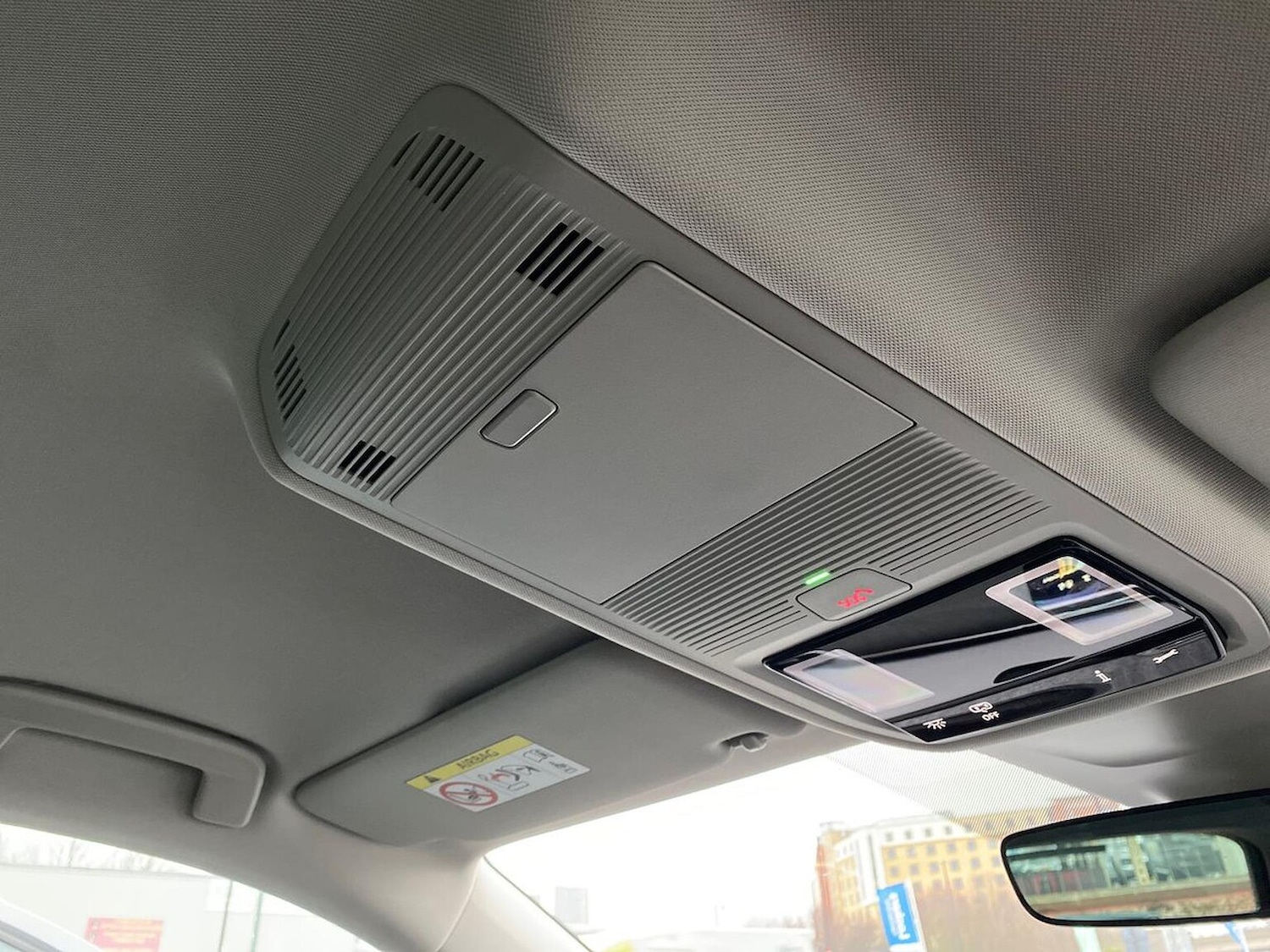 Used Skoda Octavia 2025 for sale - 77796994: Photo 14