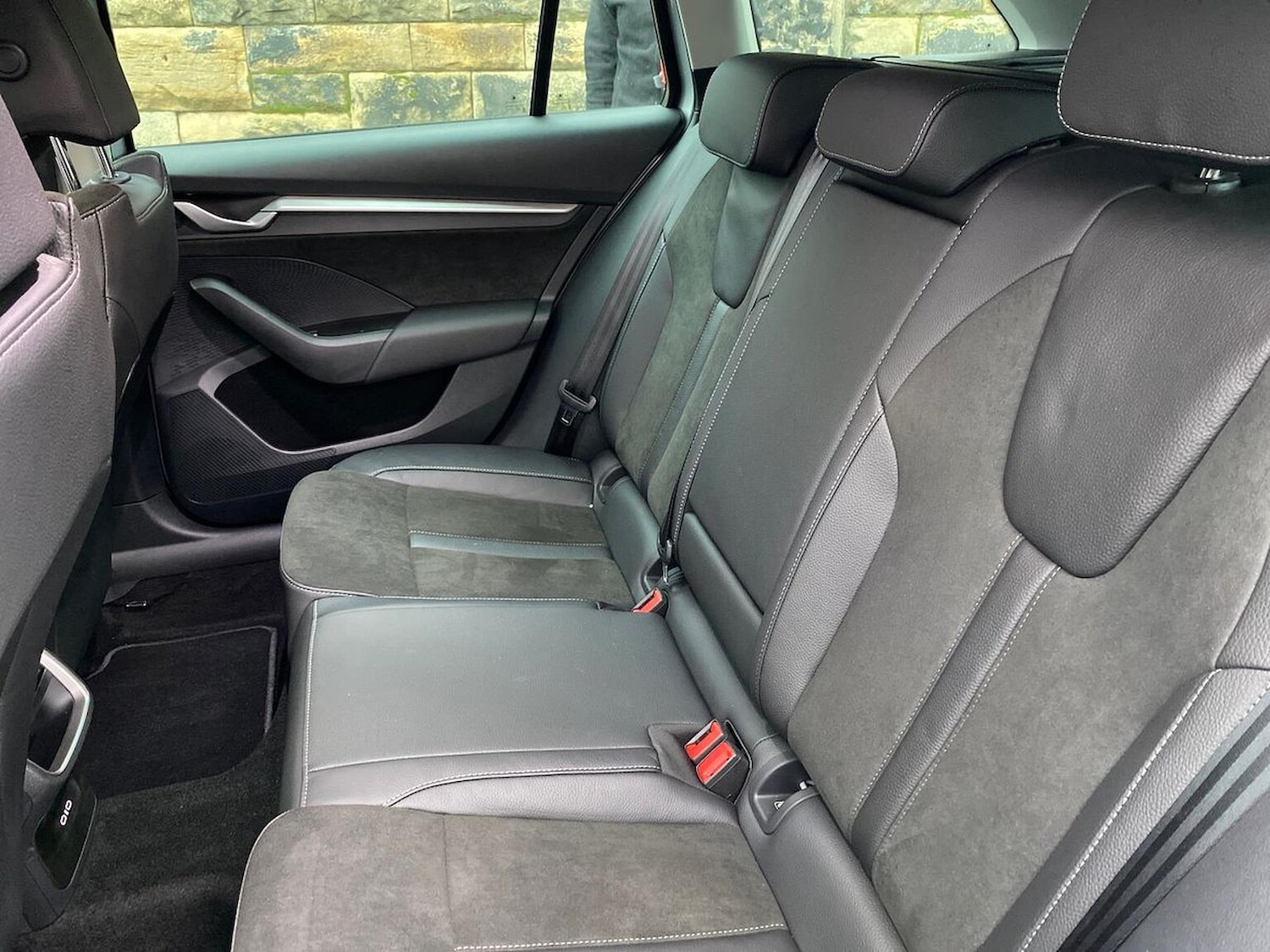 Used Skoda Octavia 2025 for sale - 77796994: Photo 16