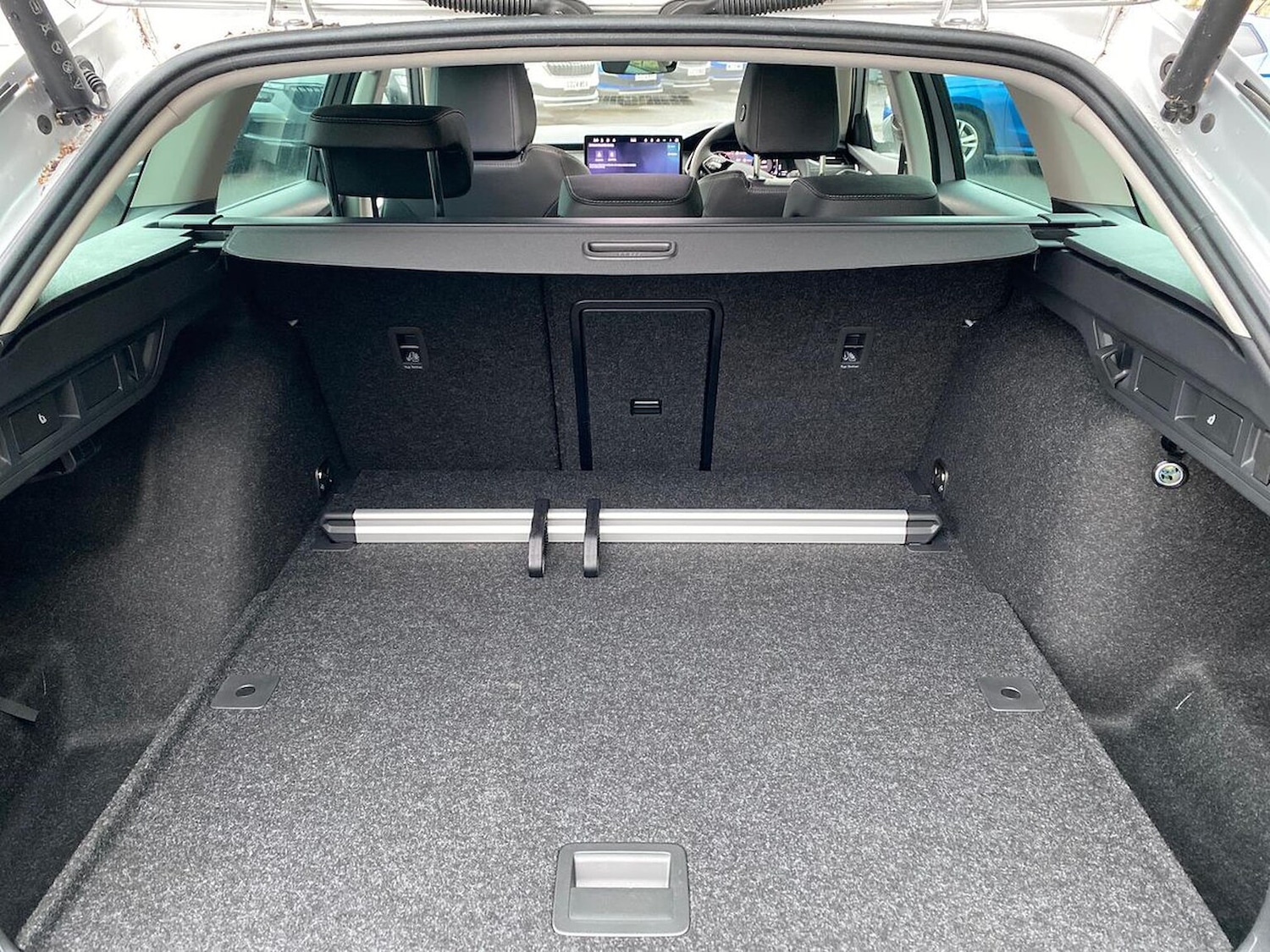 Used Skoda Octavia 2025 for sale - 77796994: Photo 17