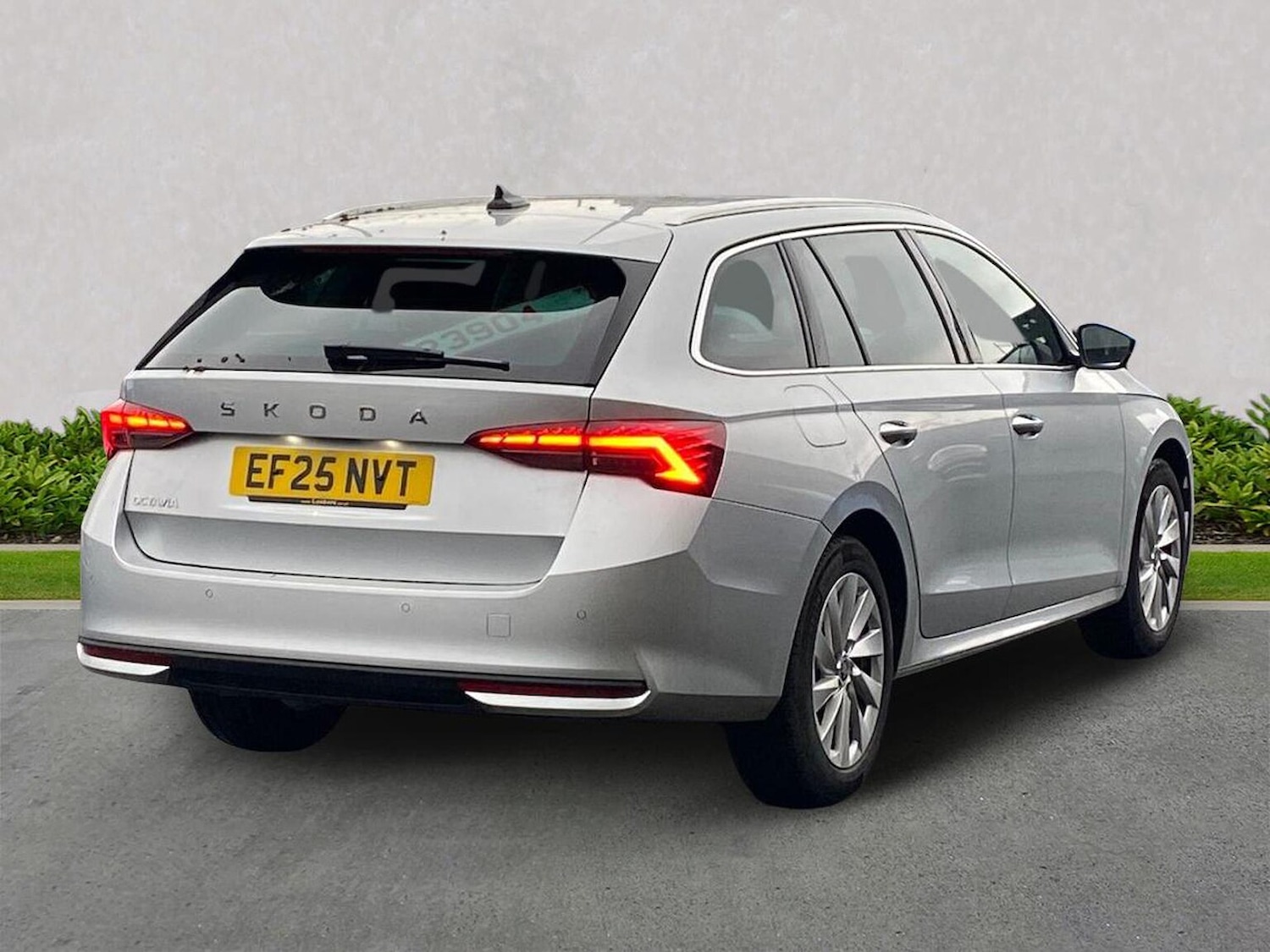 Used Skoda Octavia 2025 for sale - 77796994: Photo 18