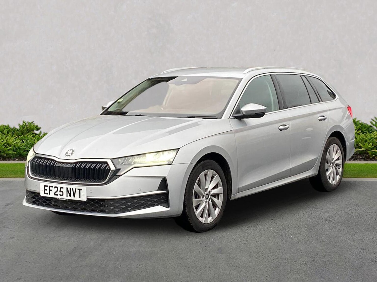 Used Skoda Octavia 2025 for sale - 77796994: Photo 20