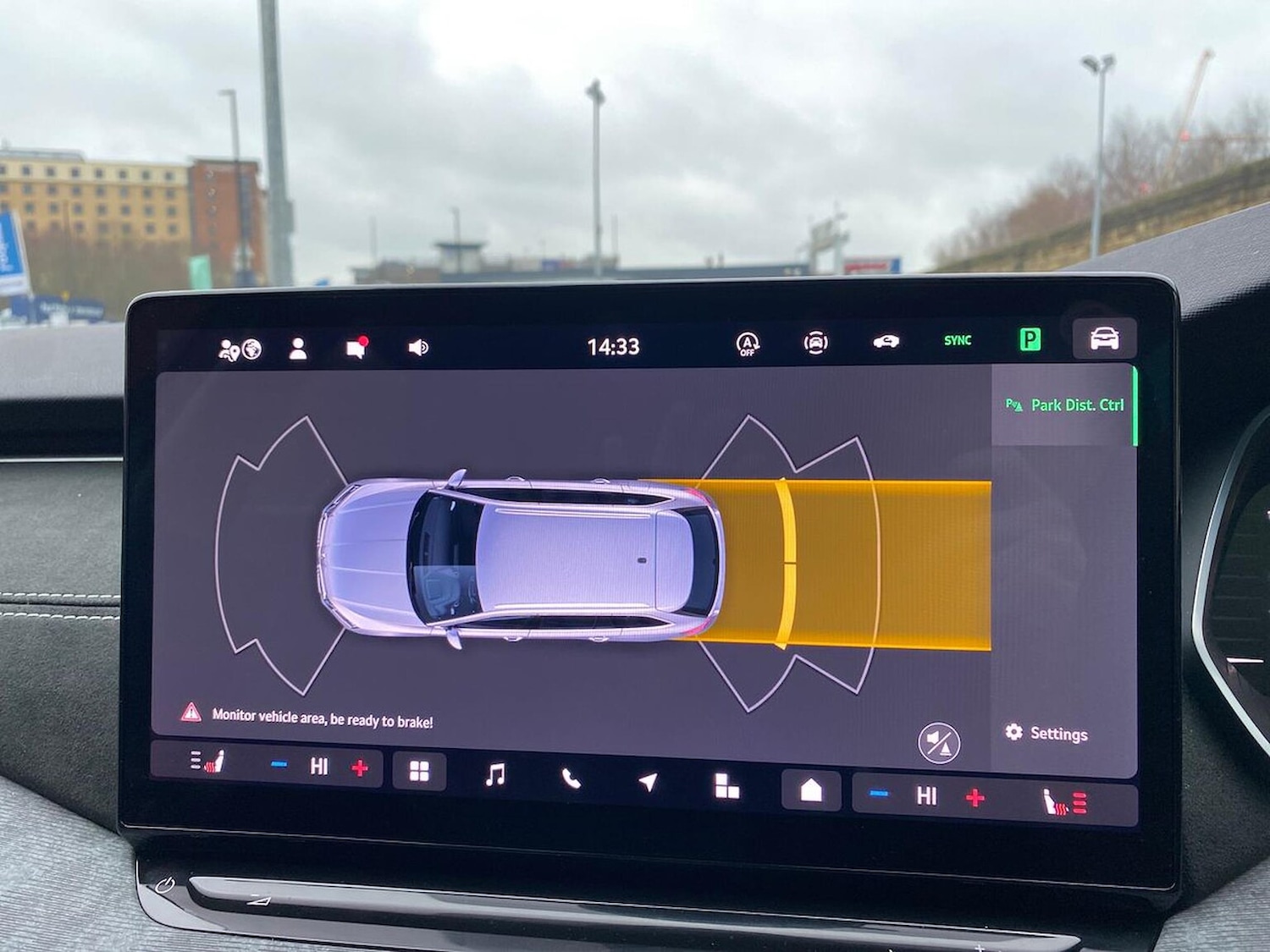 Used Skoda Octavia 2025 for sale - 77796994: Photo 23