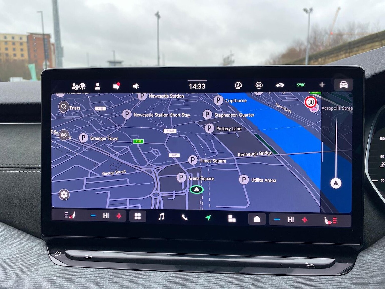 Used Skoda Octavia 2025 for sale - 77796994: Photo 24