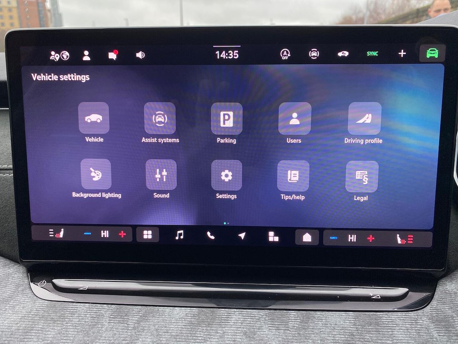 Used Skoda Octavia 2025 for sale - 77796994: Photo 25