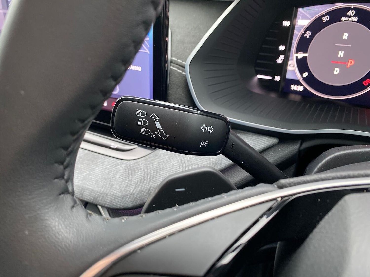 Used Skoda Octavia 2025 for sale - 77796994: Photo 29