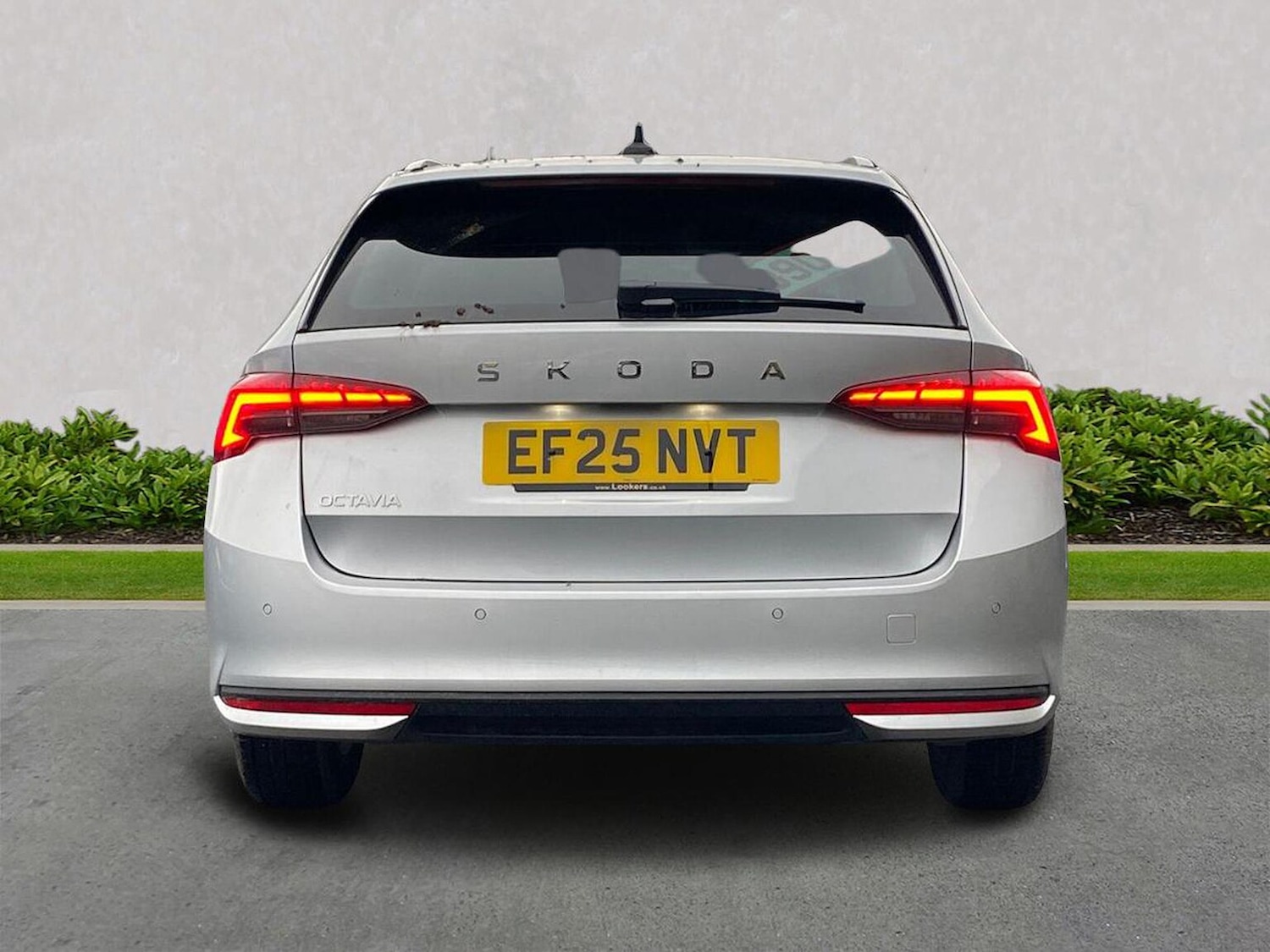 Used Skoda Octavia 2025 for sale - 77796994: Photo 4