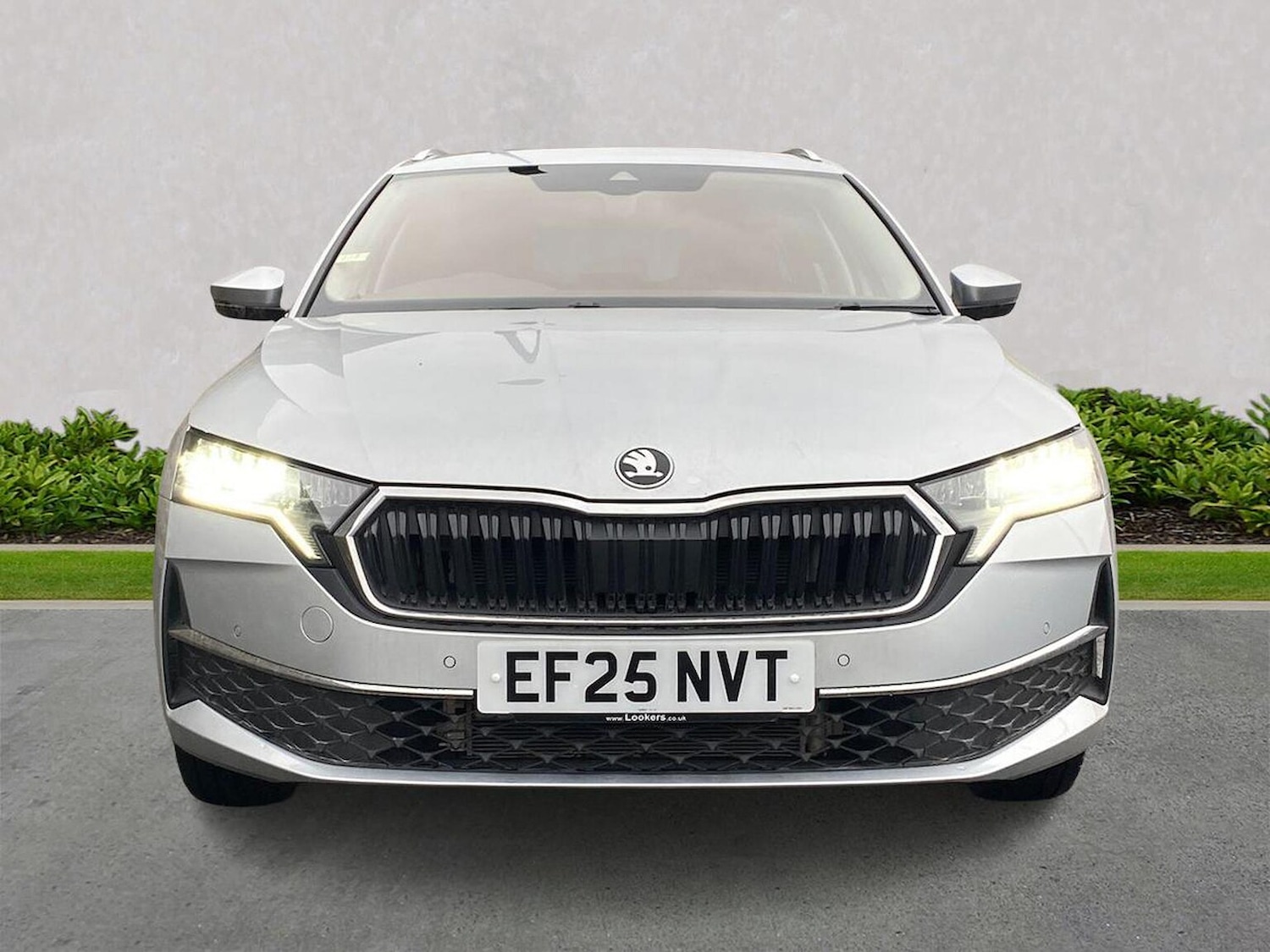 Used Skoda Octavia 2025 for sale - 77796994: Photo 5