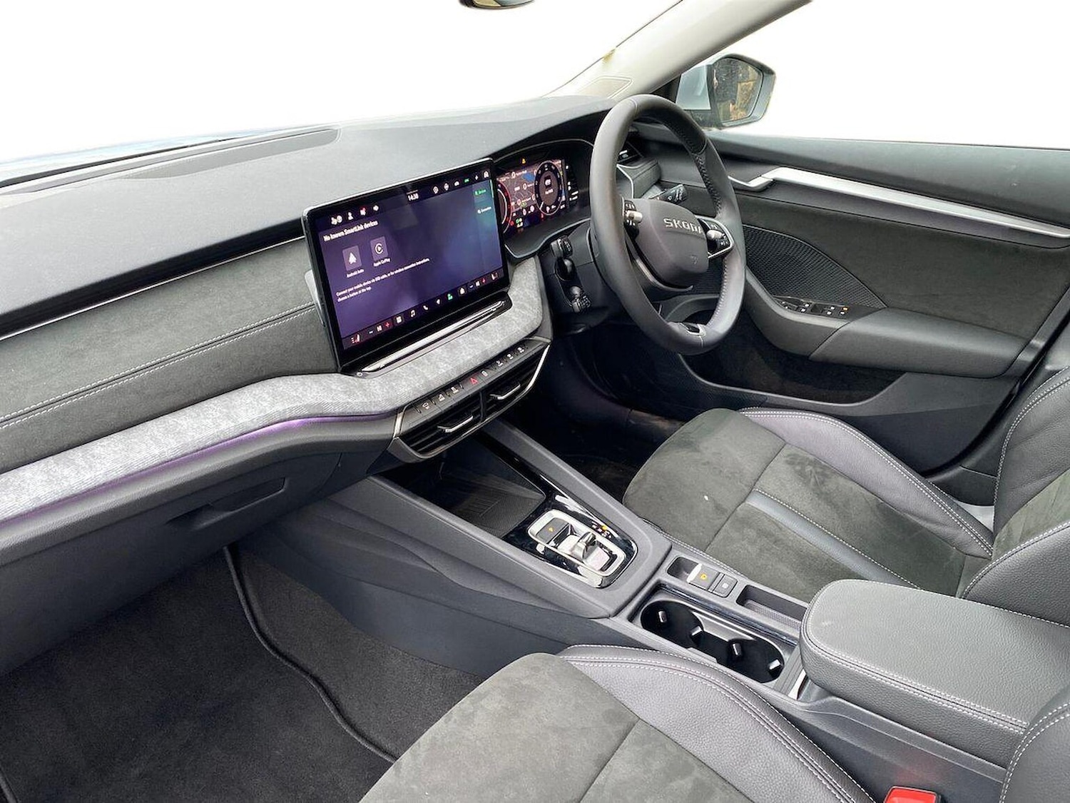 Used Skoda Octavia 2025 for sale - 77796994: Photo 7
