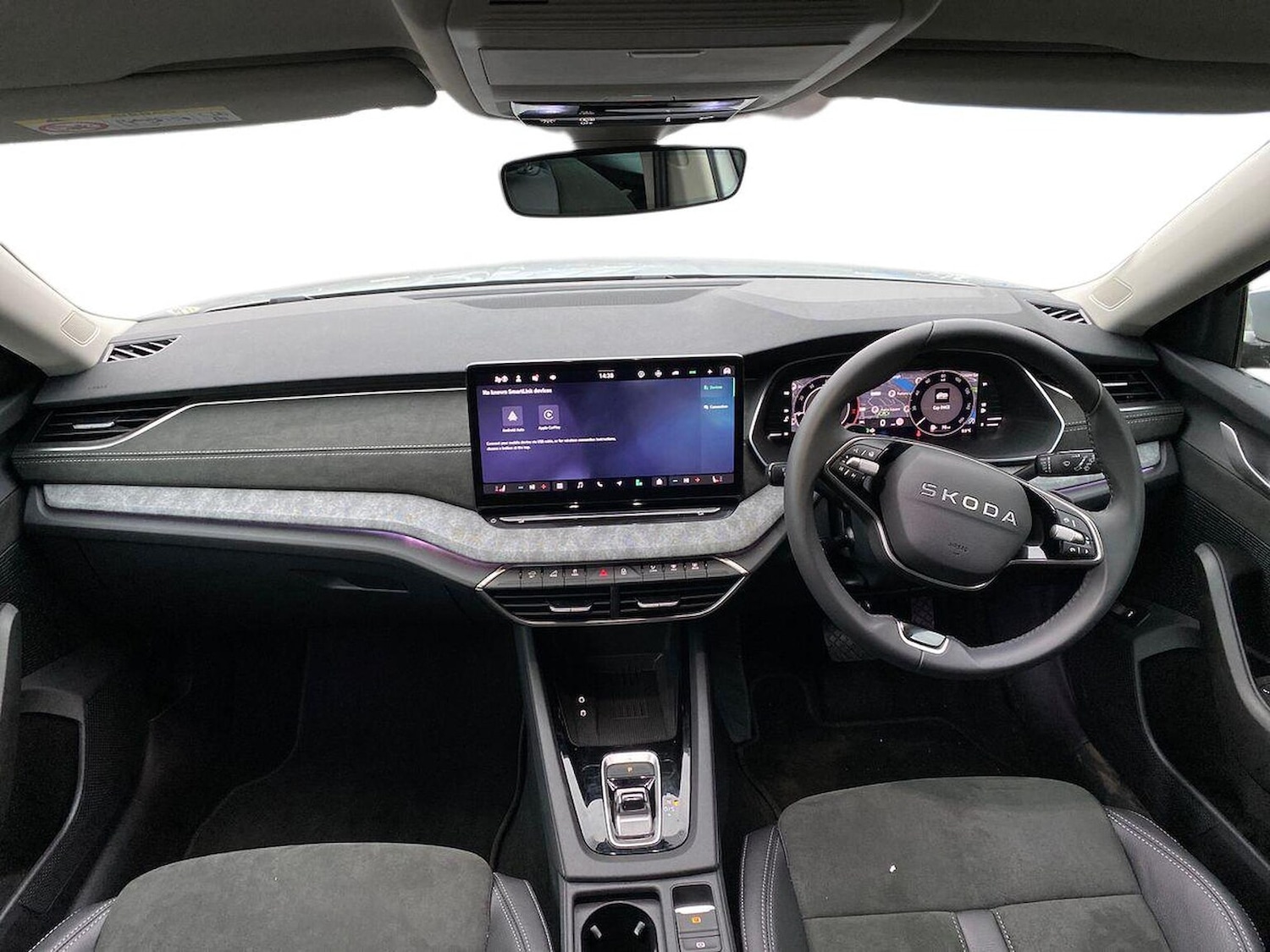 Used Skoda Octavia 2025 for sale - 77796994: Photo 8