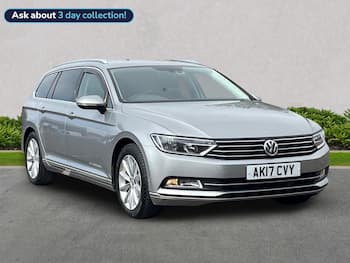 Used Volkswagen Passat 2017 for sale - 79815250: Photo