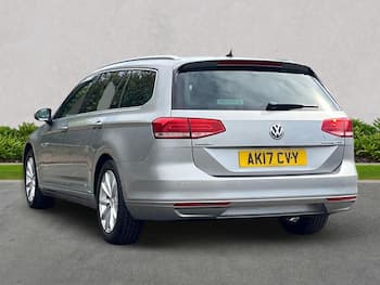 Used Volkswagen Passat 2017 for sale - 79815250: Photo