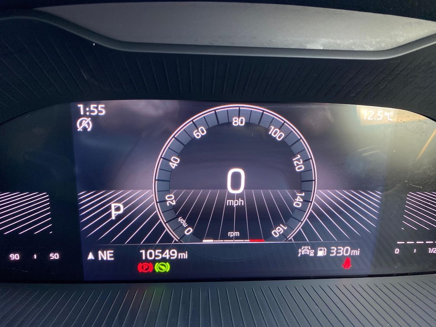 Used Skoda Karoq 2024 for sale - 76392477: Photo 11