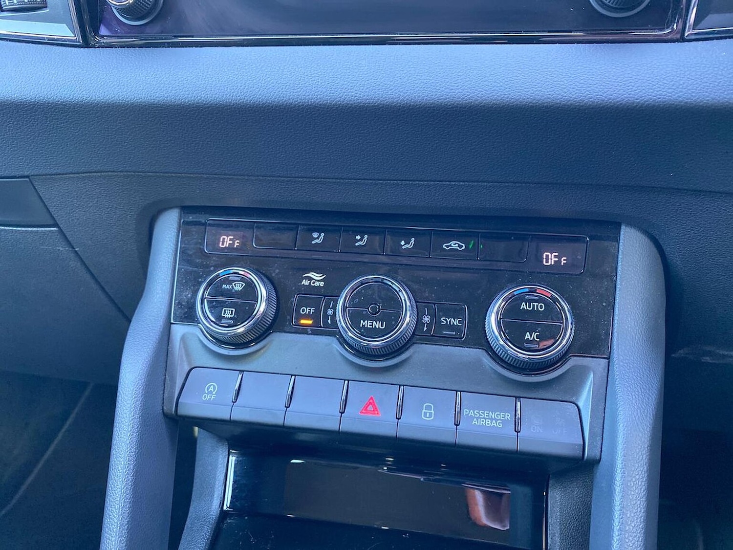 Used Skoda Karoq 2024 for sale - 76392477: Photo 13