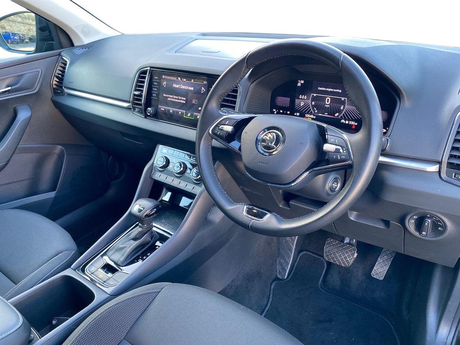 Used Skoda Karoq 2024 for sale - 76392477: Photo 16