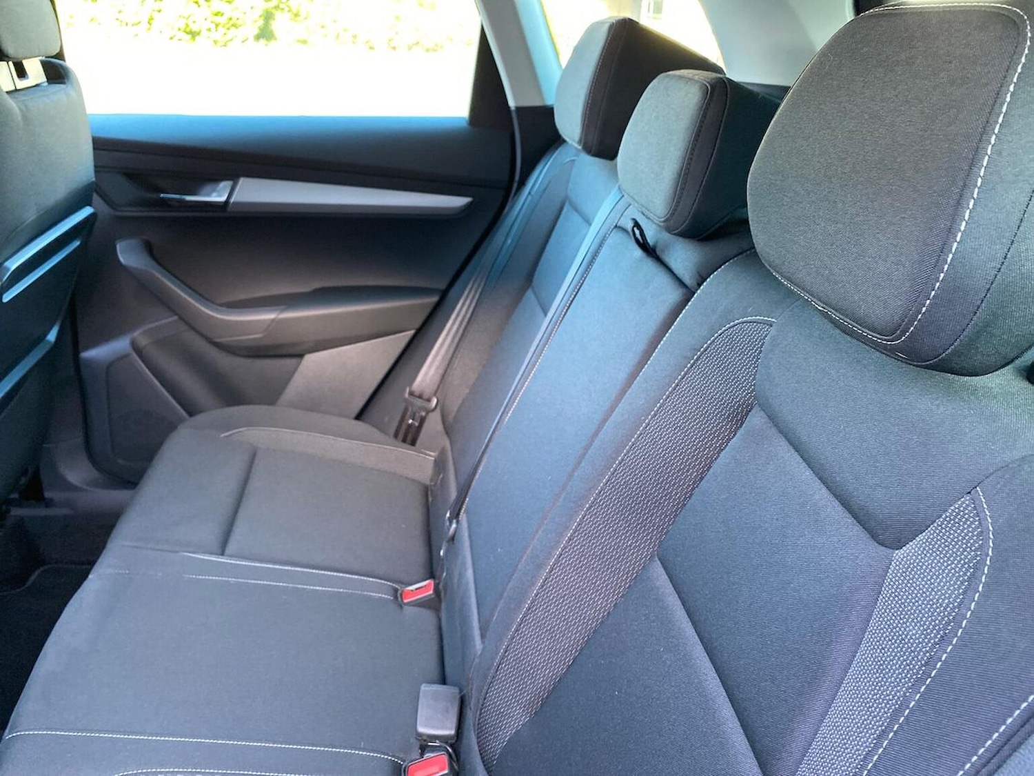 Used Skoda Karoq 2024 for sale - 76392477: Photo 17