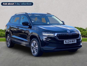 2024 - 2.0 TDI SE Drive 5dr DSG