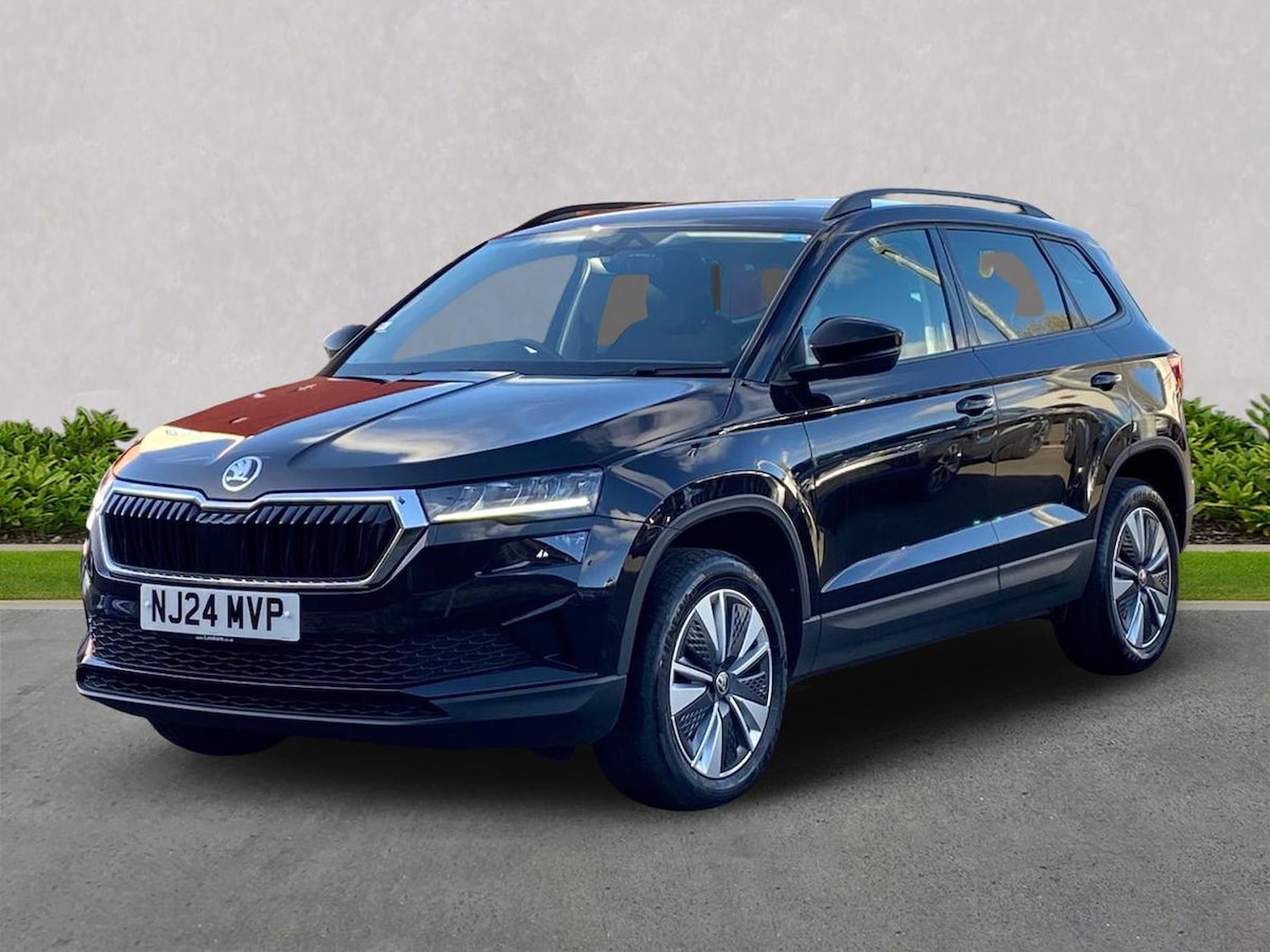 Used Skoda Karoq 2024 for sale - 76392477: Photo 21