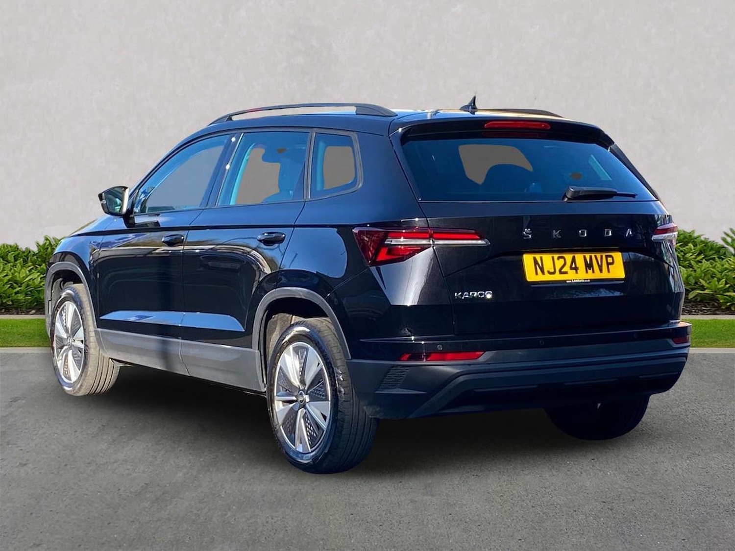 Used Skoda Karoq 2024 for sale - 76392477: Photo 3