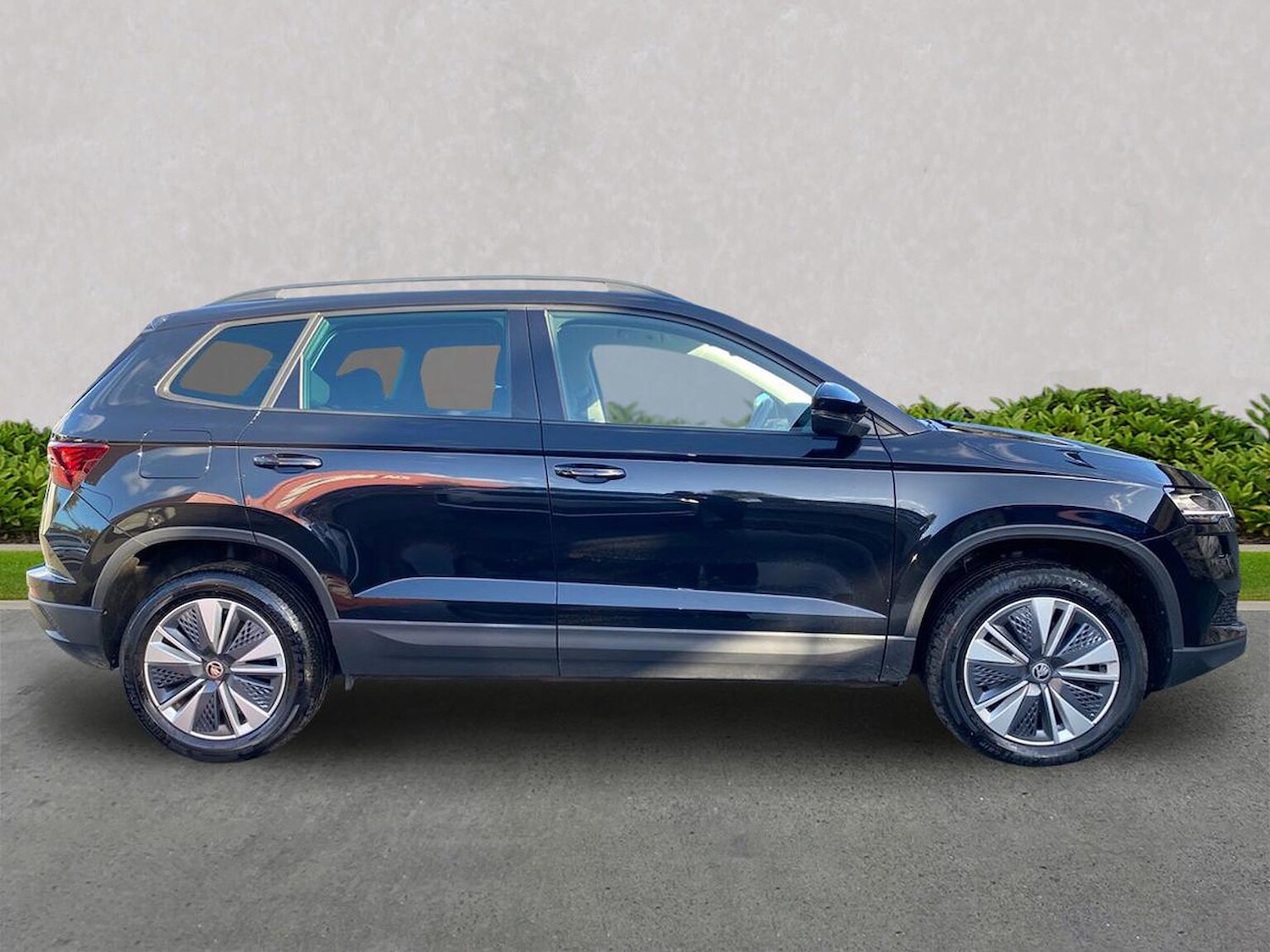 Used Skoda Karoq 2024 for sale - 76392477: Photo 4