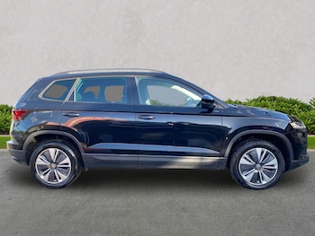 Used Skoda Karoq 2024 for sale - 76392477: Photo